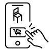 Phone interaction icon