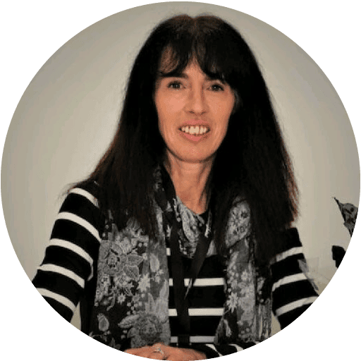 Jo Culleton