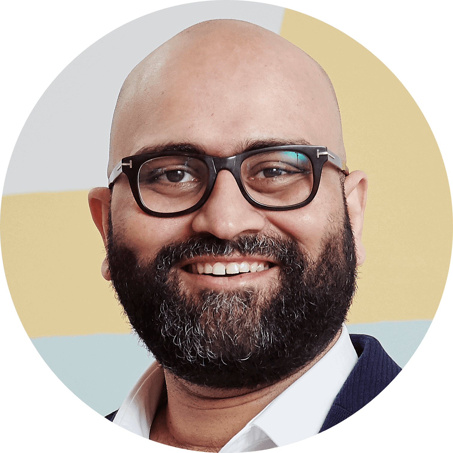 Rushabh Sanghavi