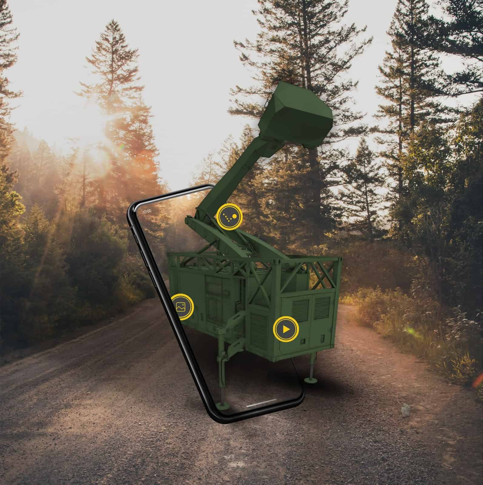Featured image for “7 Reasons To Use Augmented Reality Experts for eCommerce”