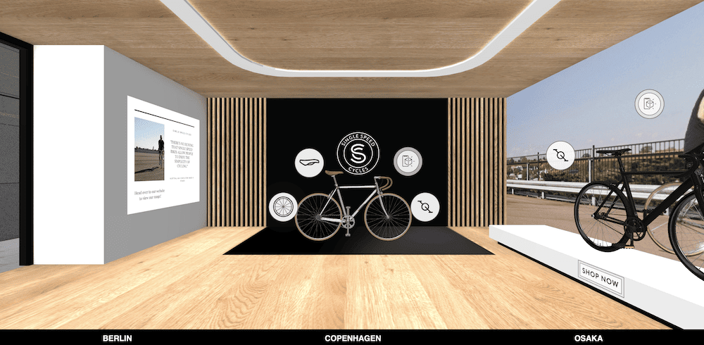 Featured image for “Our top 6 Augmented Reality trends for eCommerce”