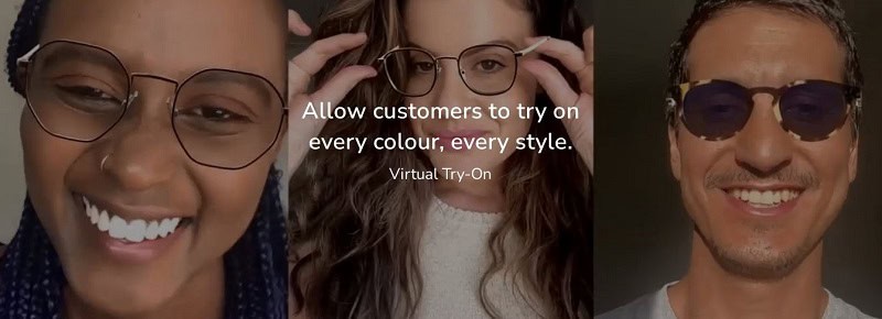 Featured image for “A Practical Guide to Trying on Eyewear, Virtually”