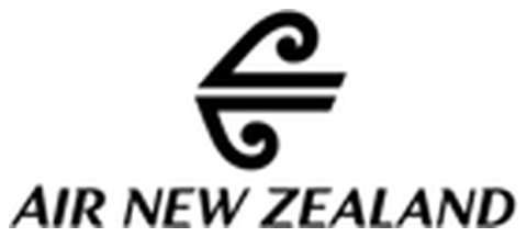 Air New Zealand logo