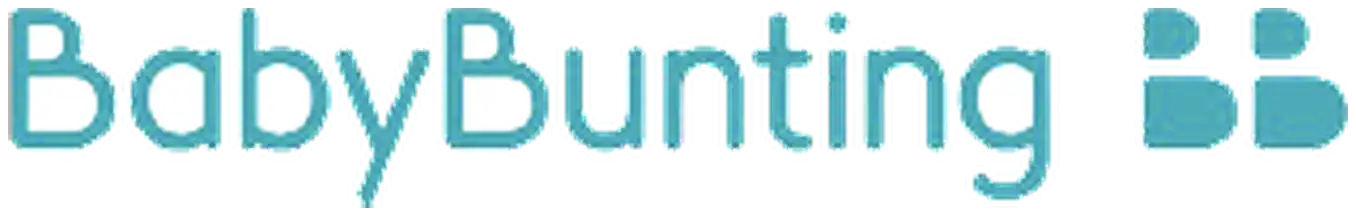 Baby Bunting logo