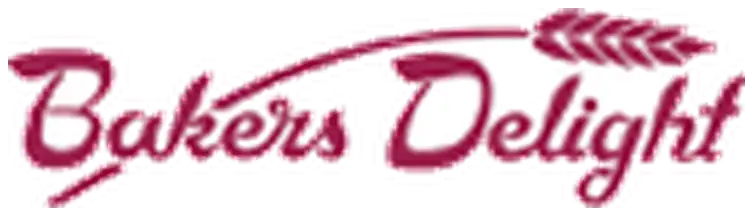 Bakers Delight logo