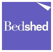 Bedshed logo