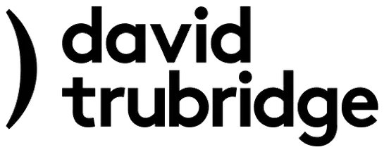 David Trubridge logo