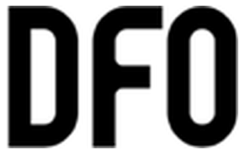 DFO logo