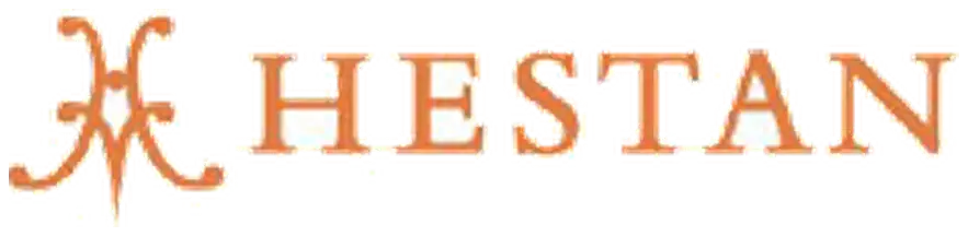 Hestan logo