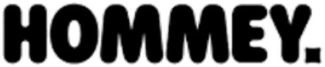 Hommey logo