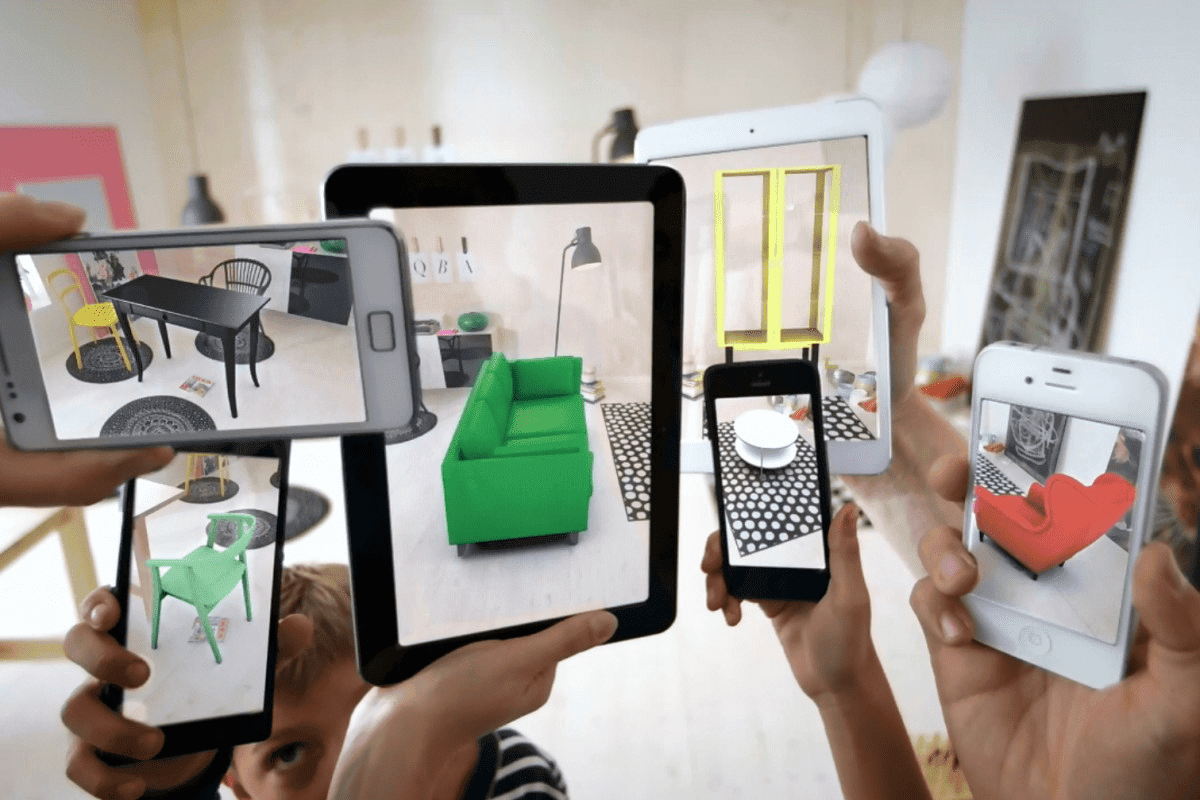 Featured image for “So you’ve heard about augmented reality apps—a whole new universe of opportunities has opened up with all the AR tools at your disposal.”