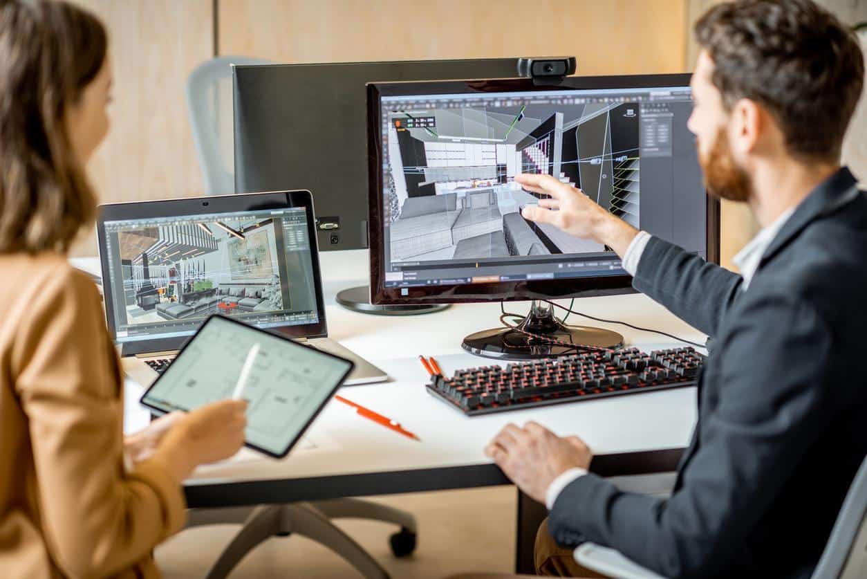 Featured image for “How 3D Model Rendering Platforms Can Increase eCommerce Sales”