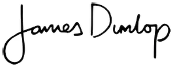 James Dunlop logo
