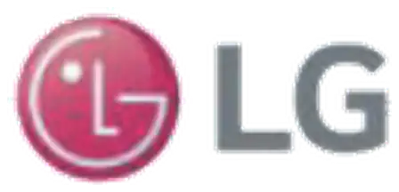 LG logo
