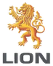 Lion logo