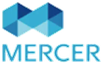 Mercer logo