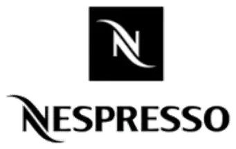 Nespresso logo