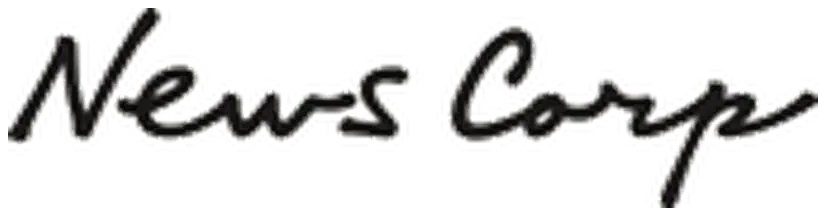 News Corp logo