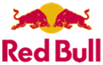 Red Bull logo
