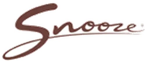 Snooze logo